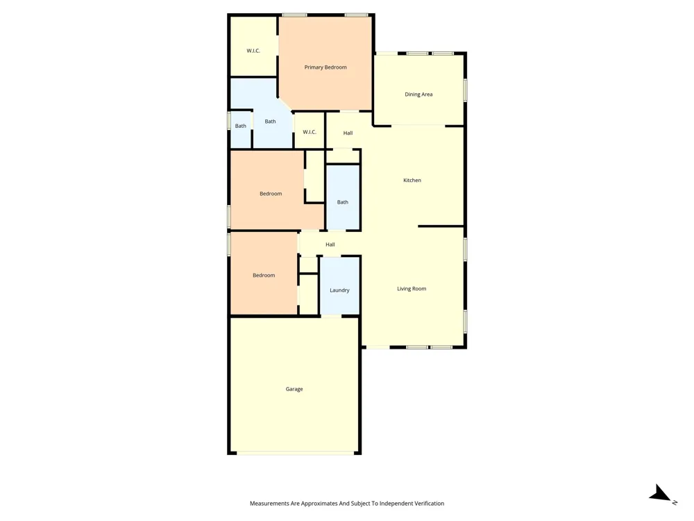 502 David Davis Drive McGregor, TX 76657