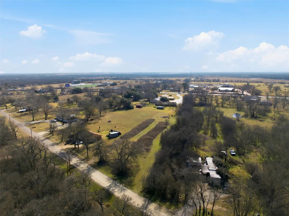 County Road 173 Marlin, TX 76661