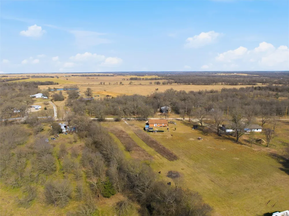 County Road 173 Marlin, TX 76661