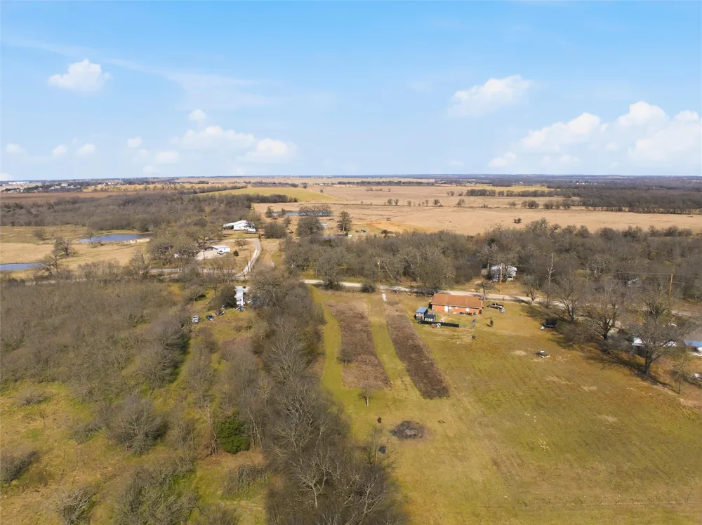 County Road 173 Marlin, TX 76661
