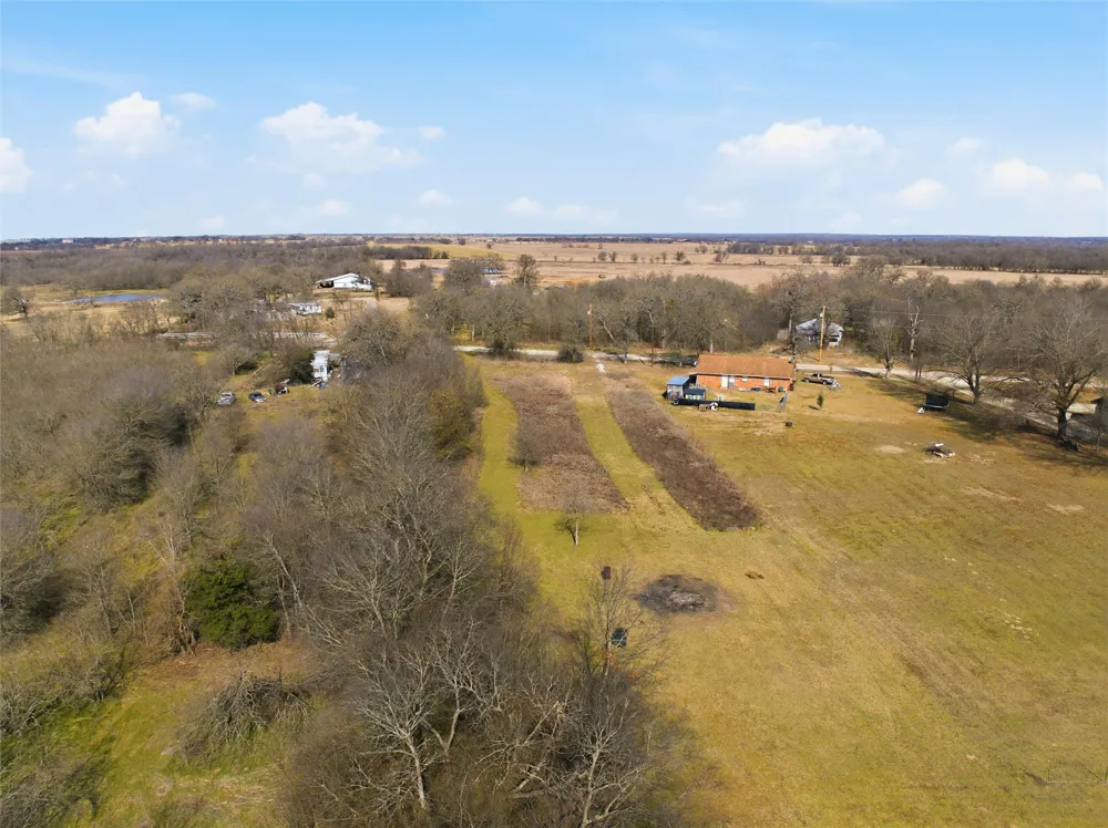 County Road 173 Marlin, TX 76661