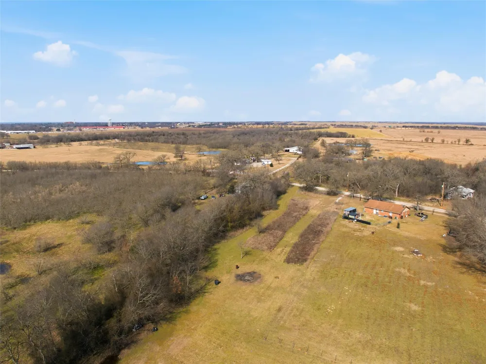 County Road 173 Marlin, TX 76661