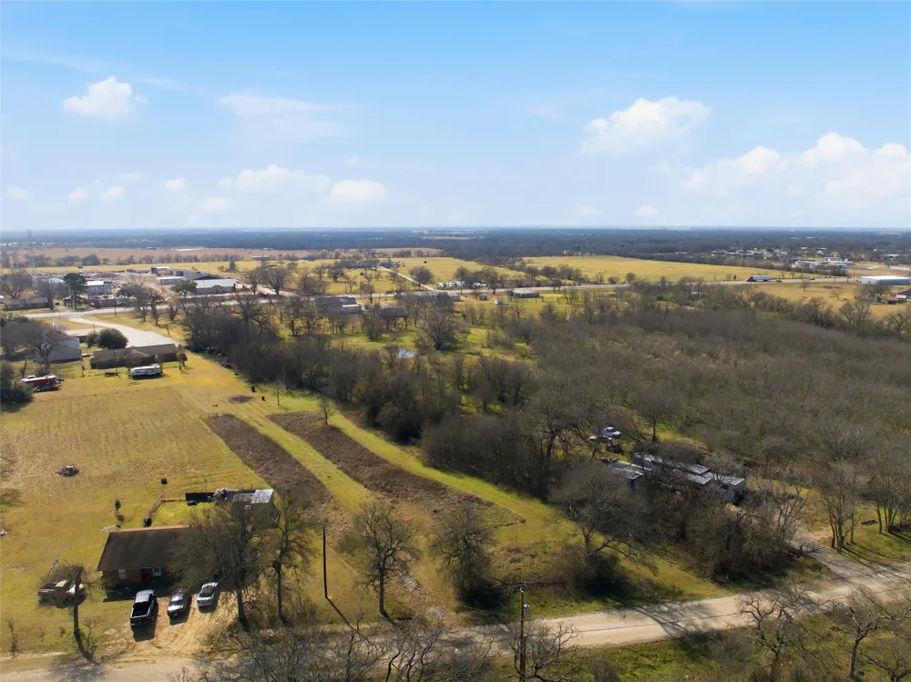 County Road 173 Marlin, TX 76661
