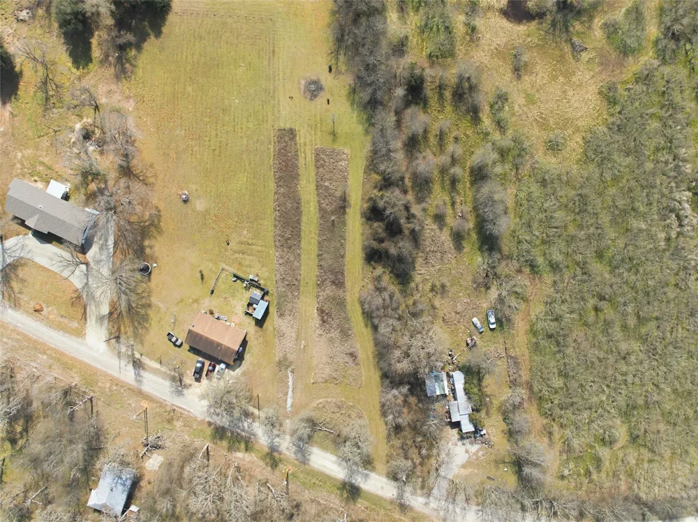County Road 173 Marlin, TX 76661