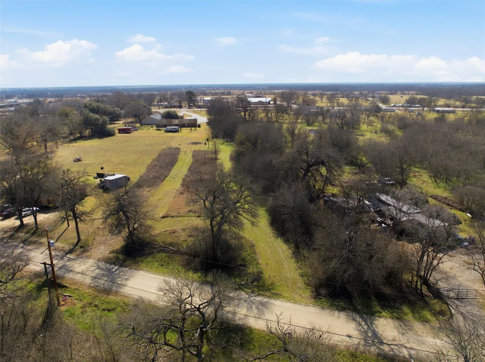 County Road 173 Marlin, TX 76661