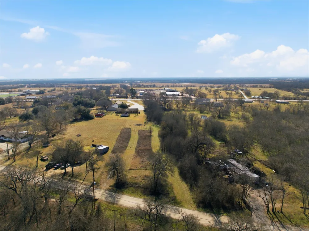 County Road 173 Marlin, TX 76661
