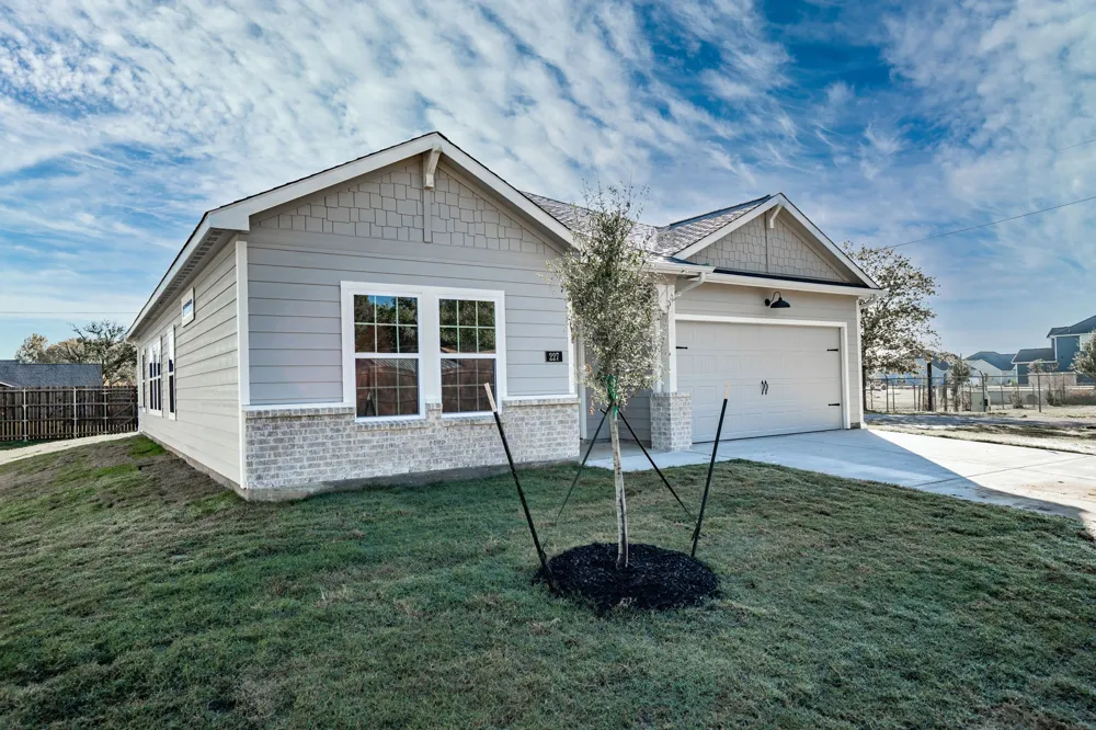 227 Faith Lane Tioga, TX 76271