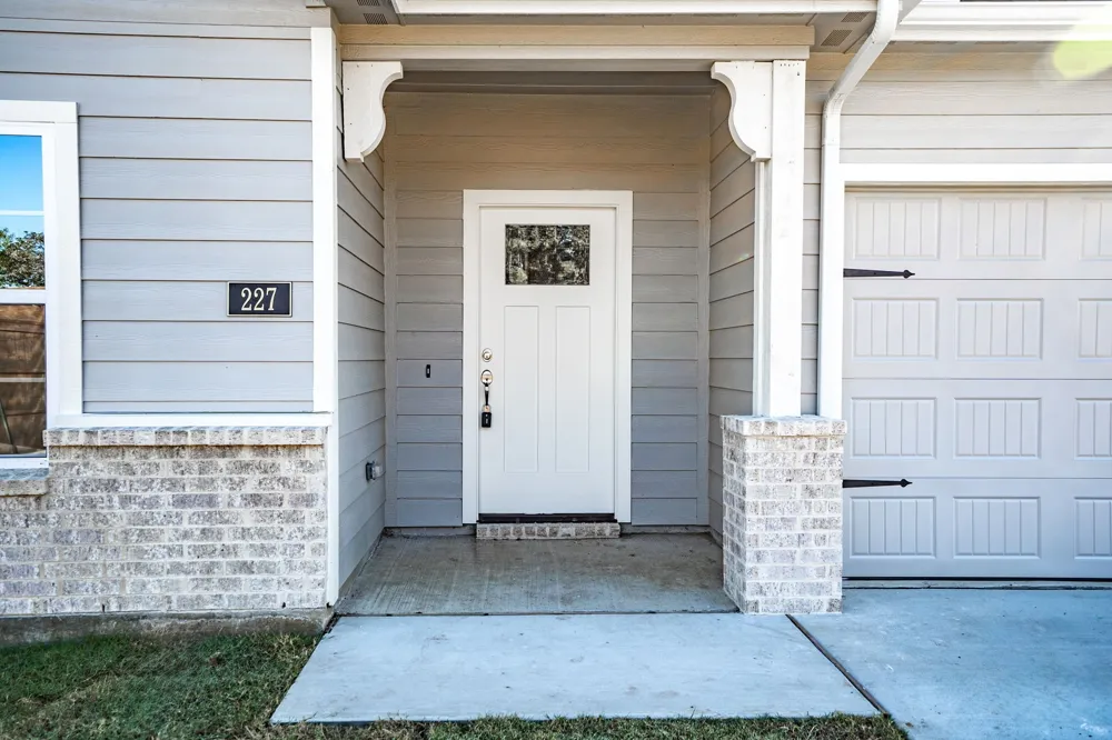 227 Faith Lane Tioga, TX 76271