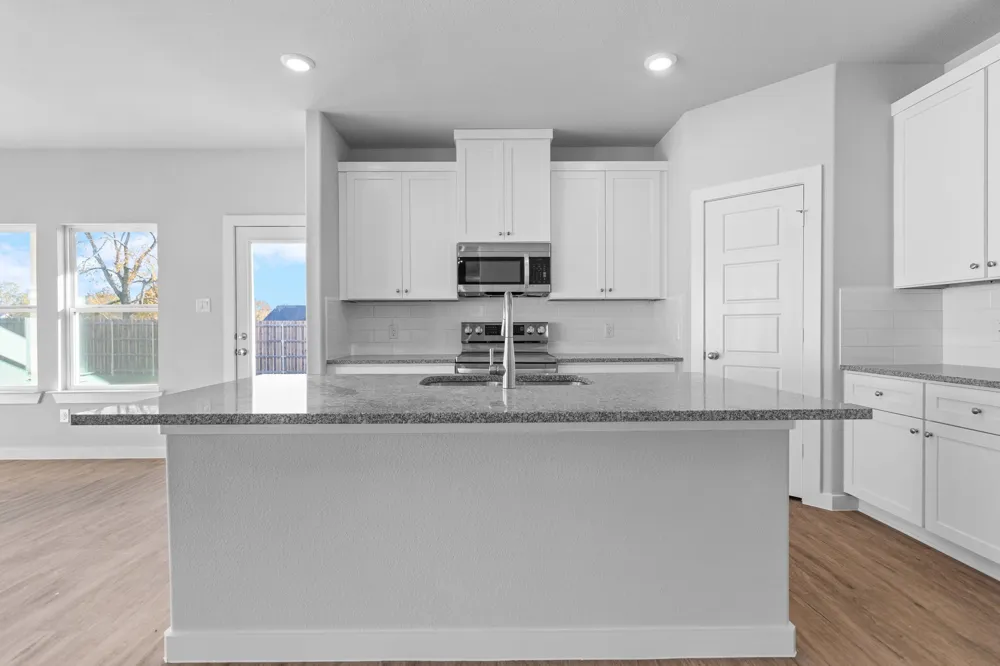 227 Faith Lane Tioga, TX 76271