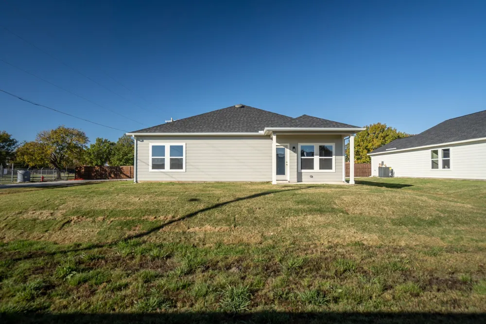 227 Faith Lane Tioga, TX 76271