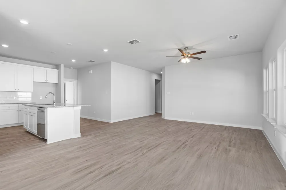 227 Faith Lane Tioga, TX 76271