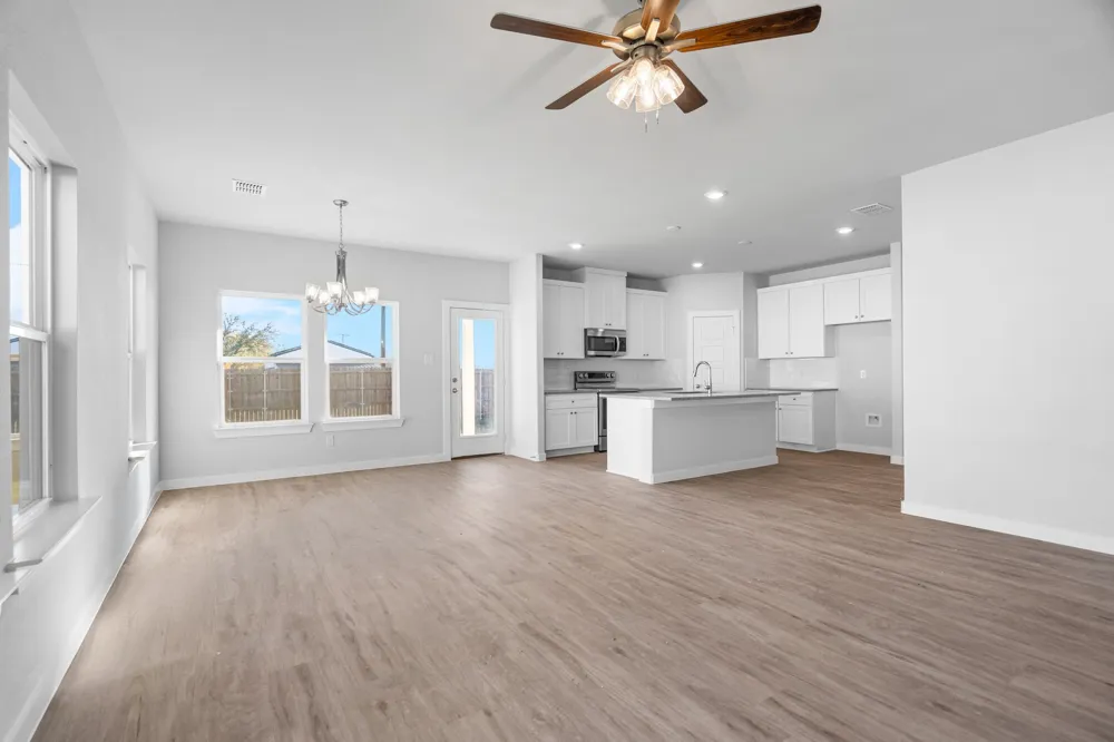 227 Faith Lane Tioga, TX 76271