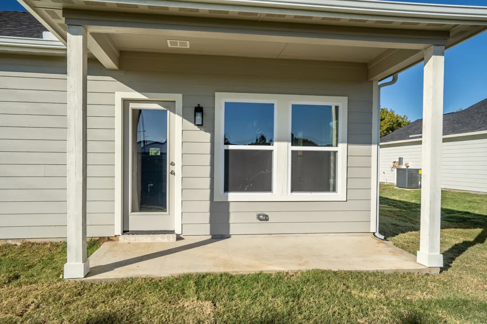 227 Faith Lane Tioga, TX 76271