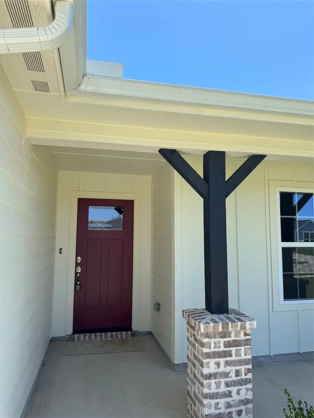 605 Finlee Way Tioga, TX 76271