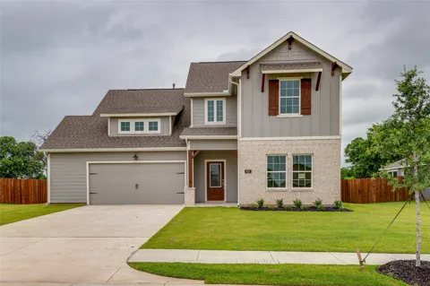 602 Kyle Drive