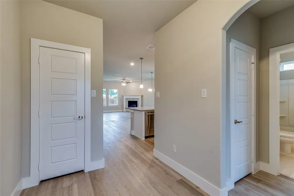 602 Kyle Drive Tioga, TX 76271