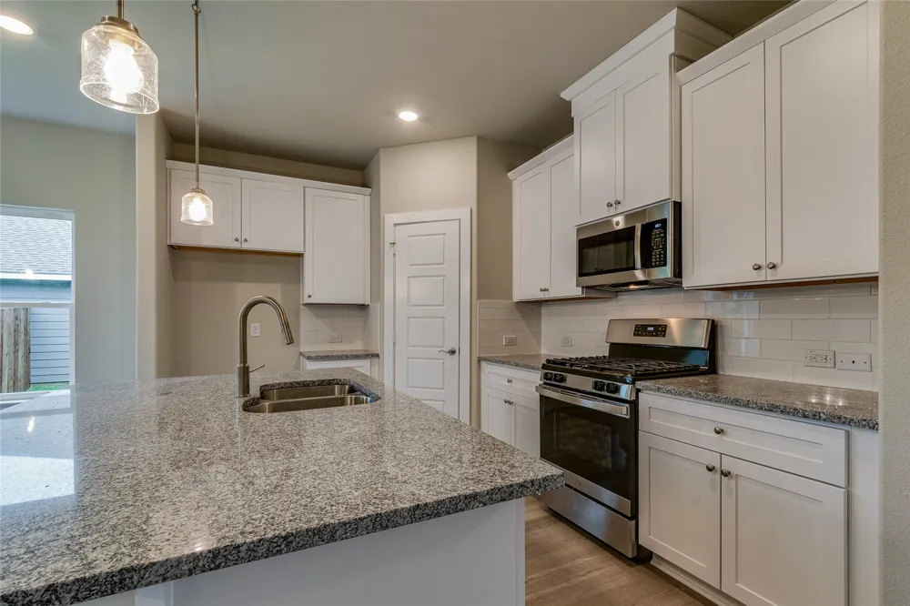 602 Kyle Drive Tioga, TX 76271