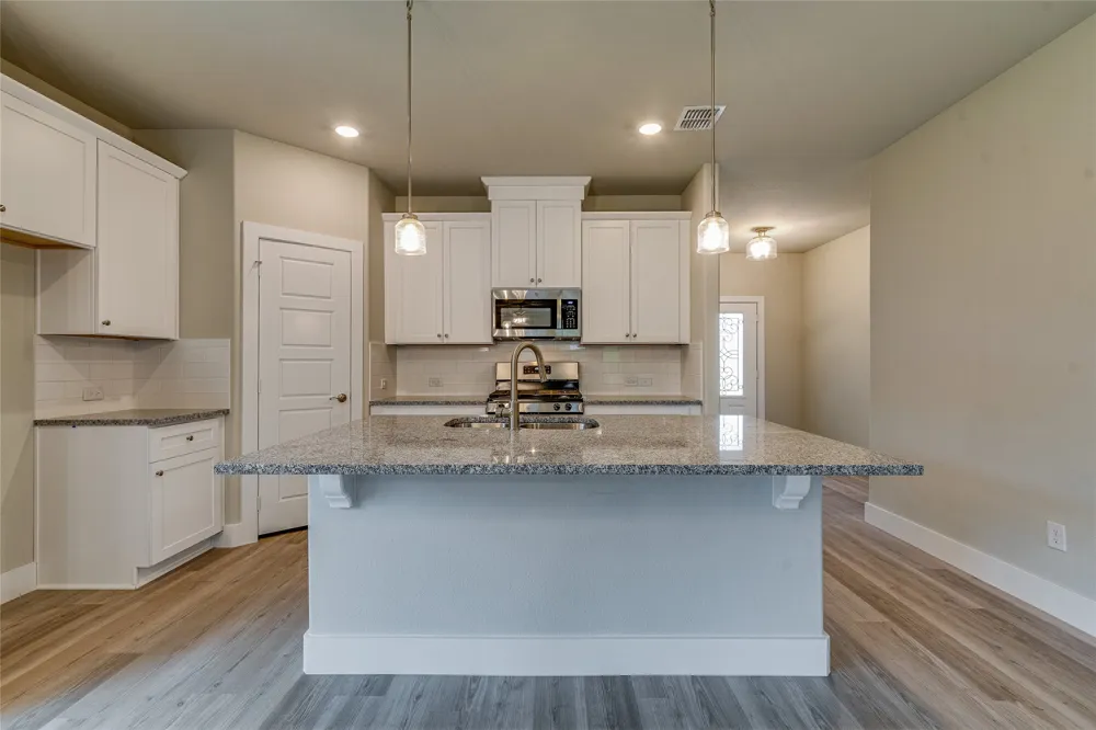 602 Kyle Drive Tioga, TX 76271
