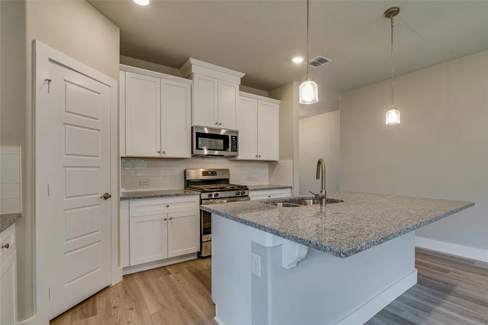 602 Kyle Drive Tioga, TX 76271