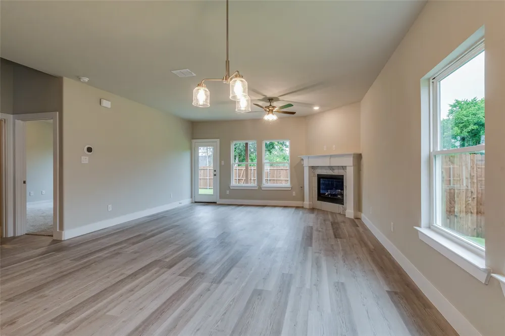 602 Kyle Drive Tioga, TX 76271