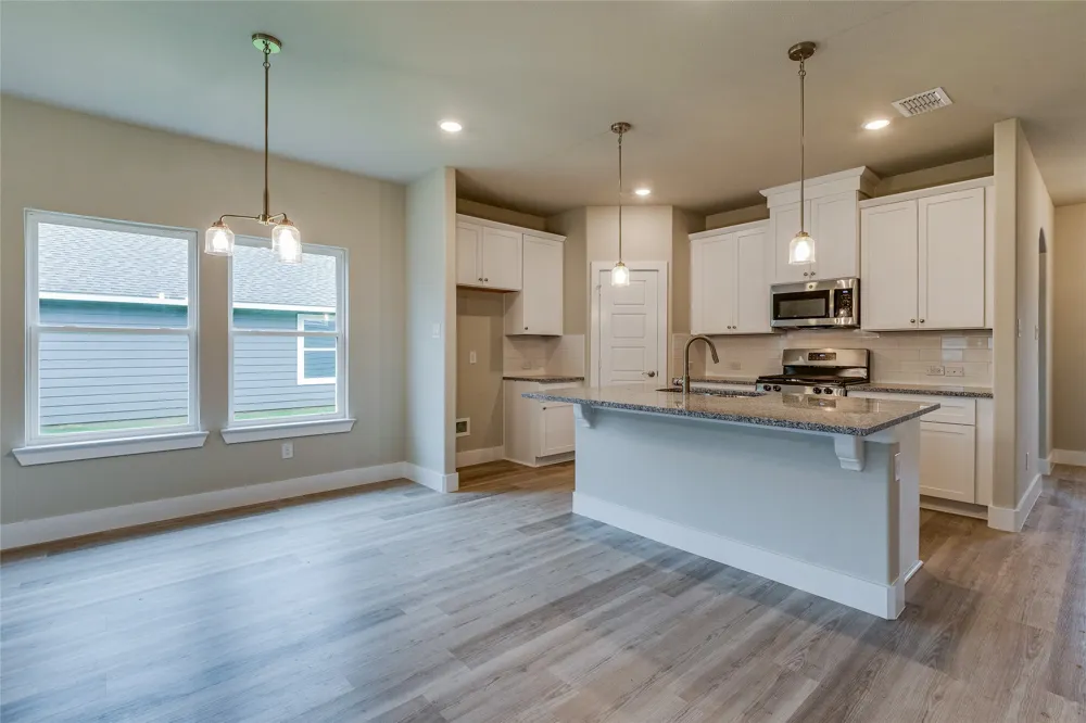 602 Kyle Drive Tioga, TX 76271