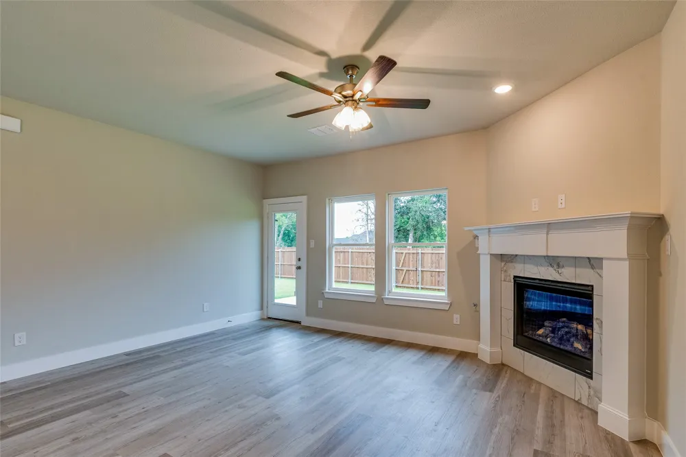 602 Kyle Drive Tioga, TX 76271