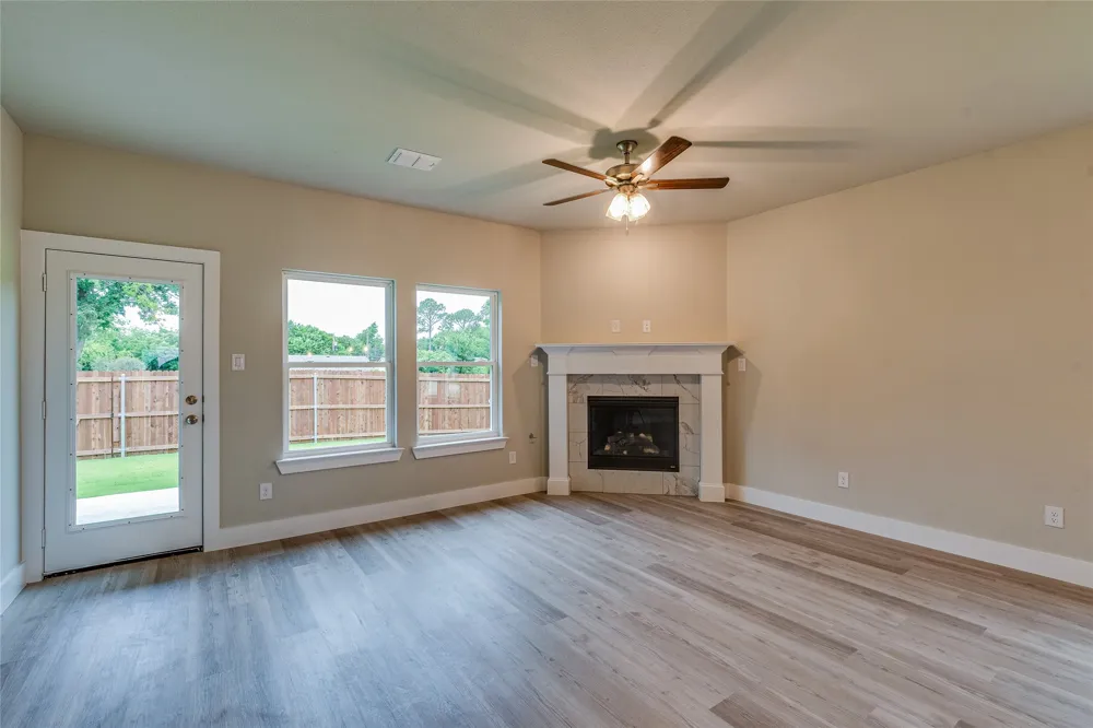 602 Kyle Drive Tioga, TX 76271