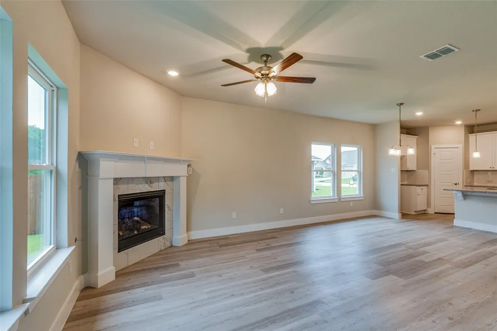 602 Kyle Drive Tioga, TX 76271