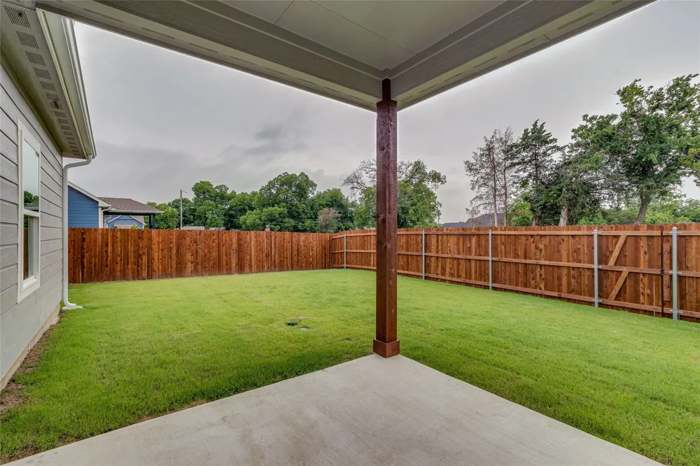 602 Kyle Drive Tioga, TX 76271