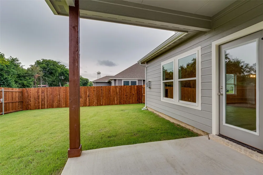 602 Kyle Drive Tioga, TX 76271