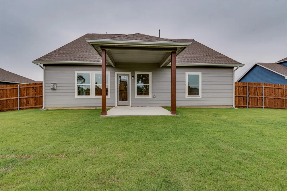 602 Kyle Drive Tioga, TX 76271