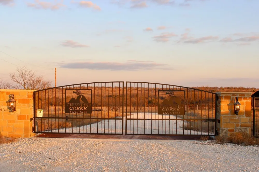 Tatanka Trail Gustine, TX 76455