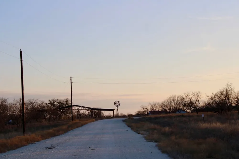 Tatanka Trail Gustine, TX 76455