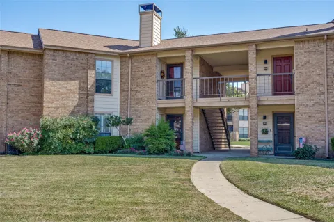 16301 Ledgemont Lane #262