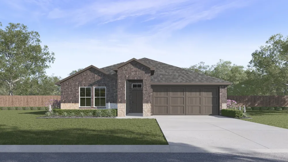 1121 Harston Trail Ferris, TX 75125