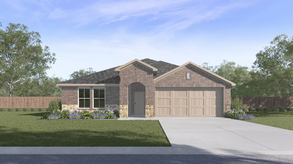 1121 Harston Trail Ferris, TX 75125