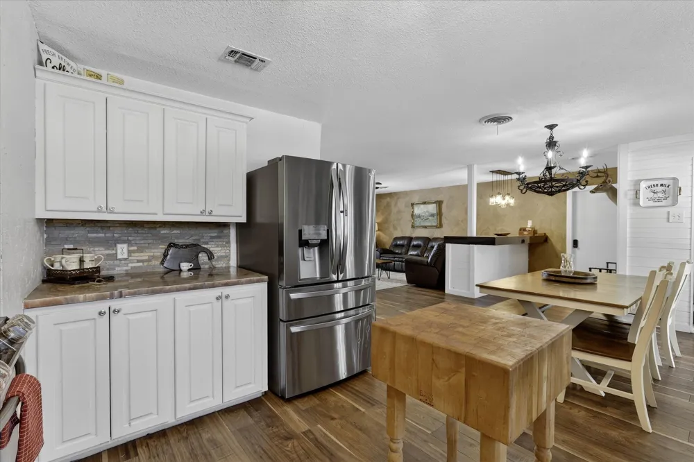 702 El Camino Real Chico, TX 76431