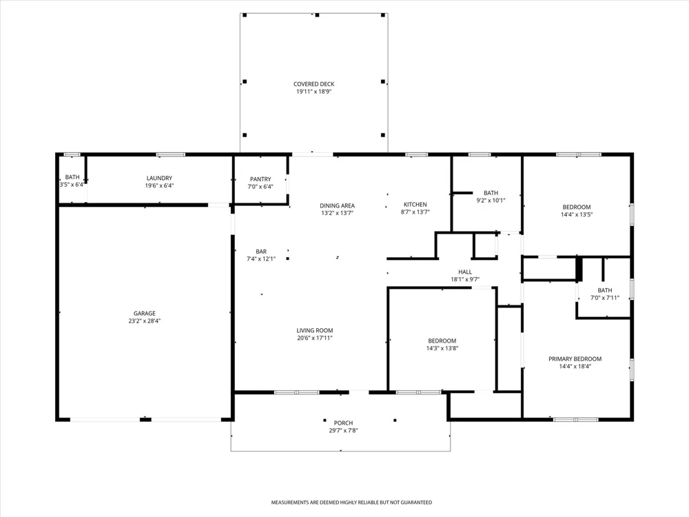 702 El Camino Real Chico, TX 76431
