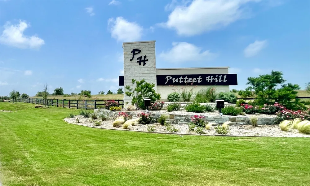 430 Conway Cove Cresson, TX 76035