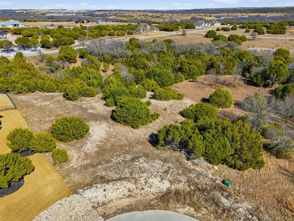 430 Conway Cove Cresson, TX 76035
