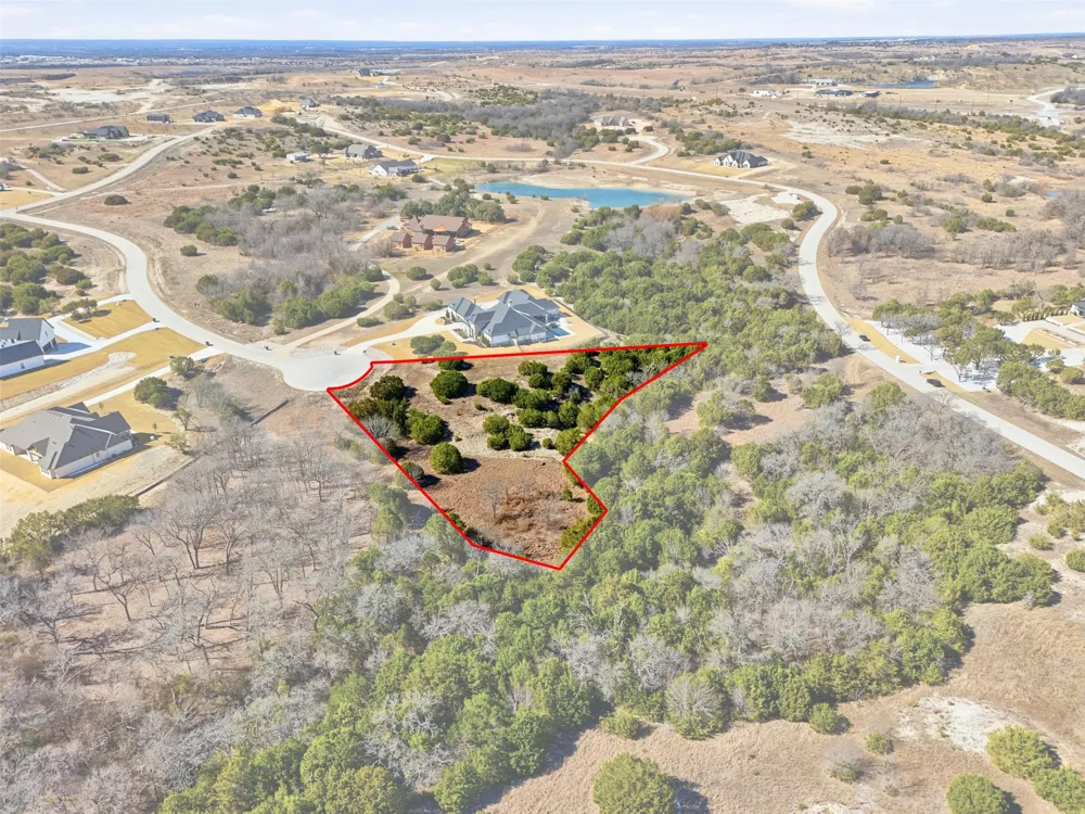 430 Conway Cove Cresson, TX 76035