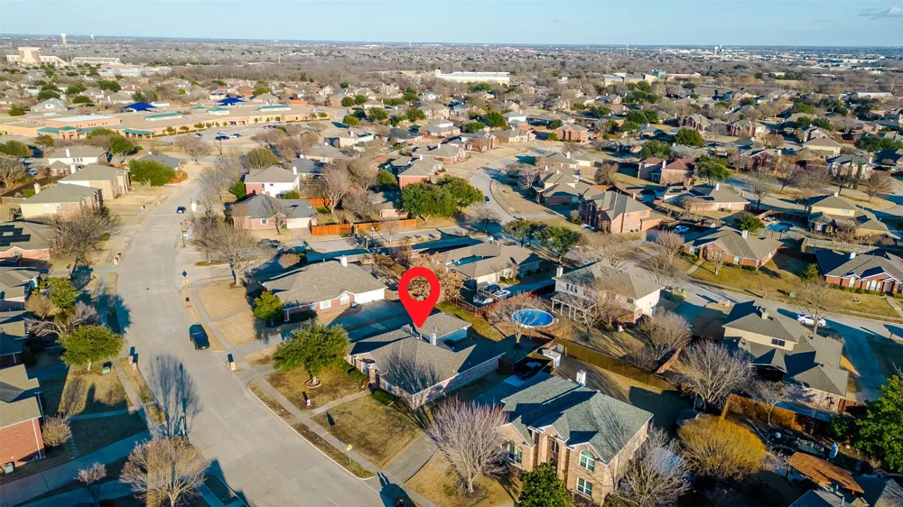 308 Glen Ridge Drive Murphy, TX 75094