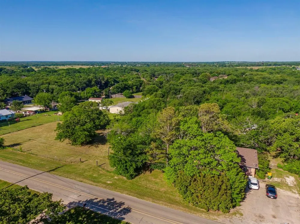 Barron Road Covington, TX 76636