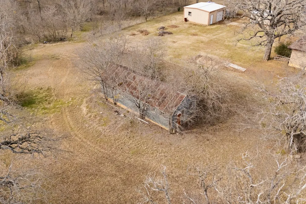 Barron Road Covington, TX 76636