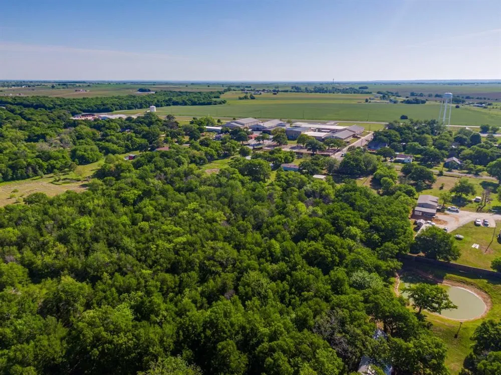 Barron Road Covington, TX 76636