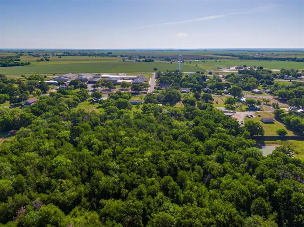Barron Road Covington, TX 76636