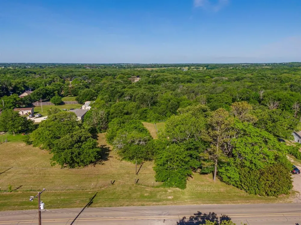 Barron Road Covington, TX 76636