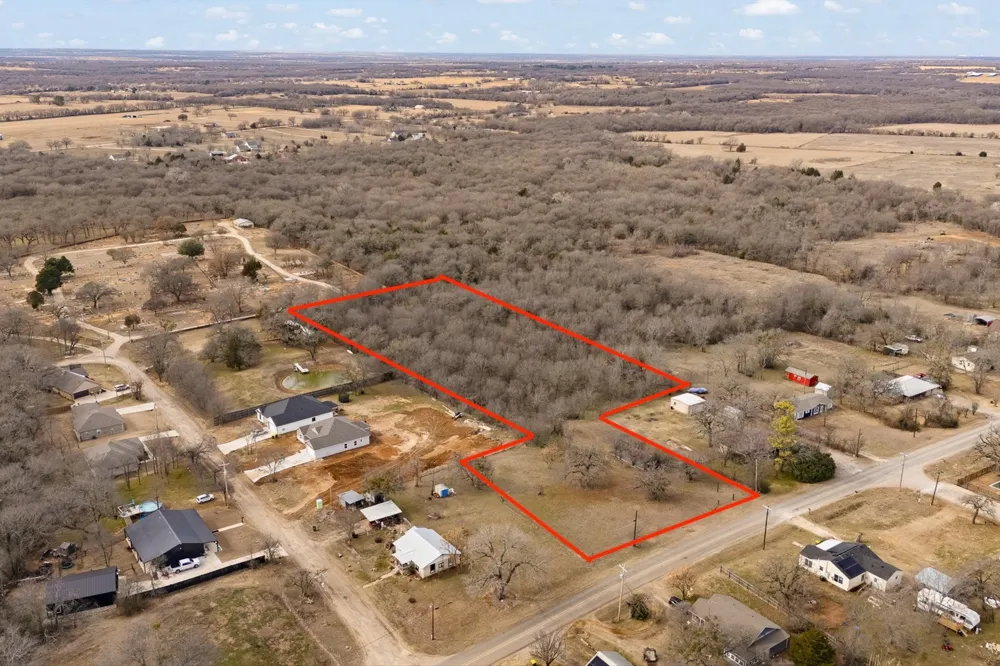 Barron Road Covington, TX 76636