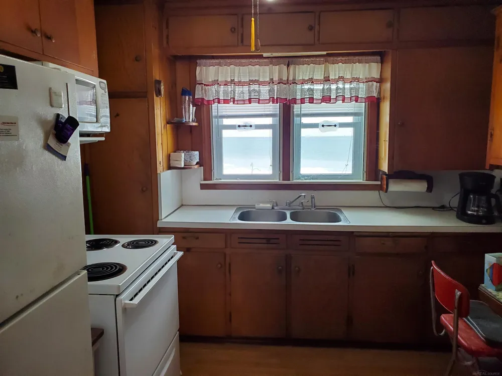 5857 Lakeshore Road Lexington Township, MI 48450