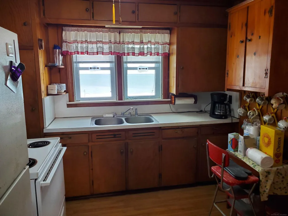 5857 Lakeshore Road Lexington Township, MI 48450